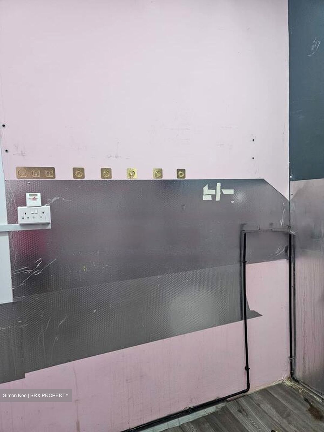 The Promenade@Pelikat (D19), Shop House #482190891